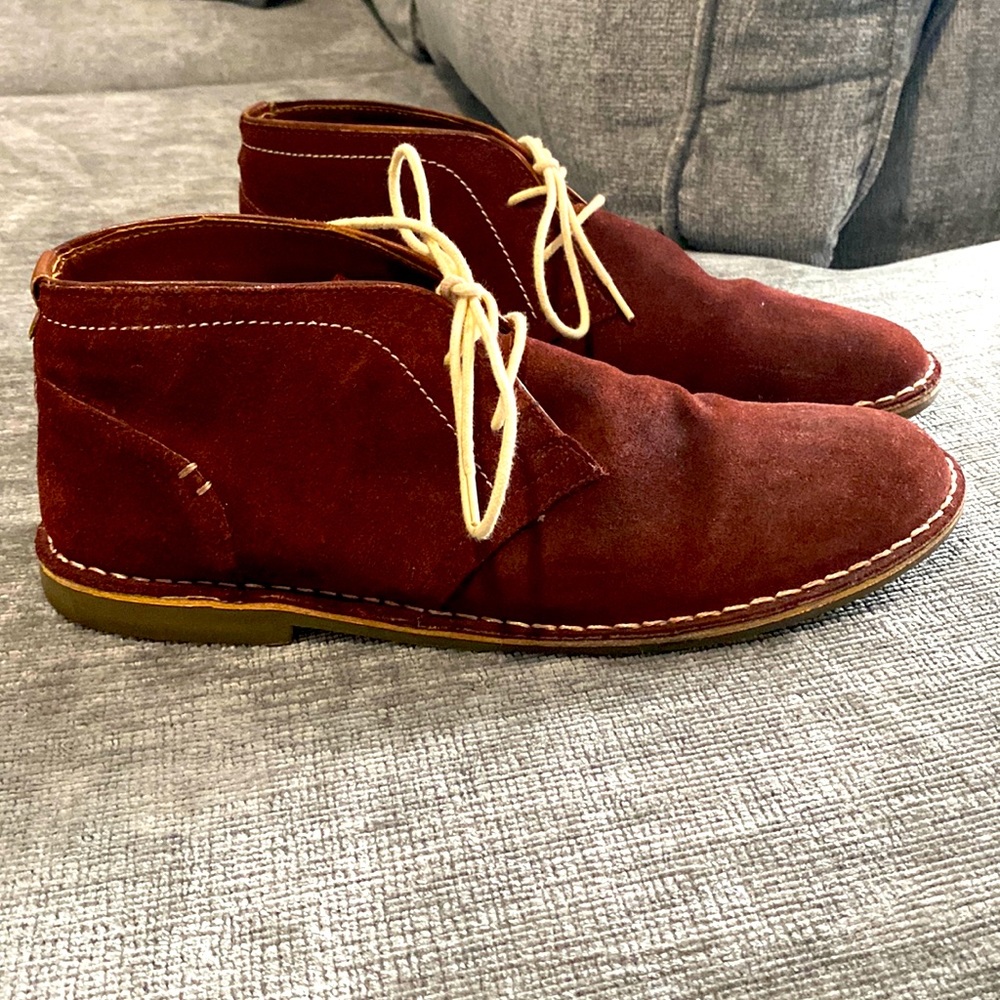 Steve Madden Shoes